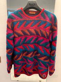 MISSONI GIROCOLLO DONNA