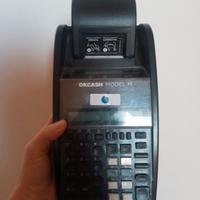 Registratore di cassa