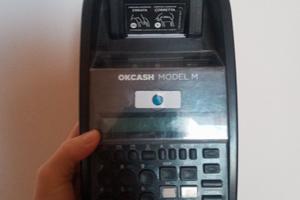 Registratore di cassa
