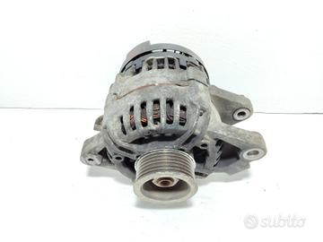 ALTERNATORE TOYOTA Yaris Serie 270600Q030 1KRFE Be