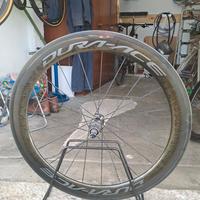 mozzi shimano wh r9100