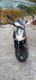 Kymco Agility 125