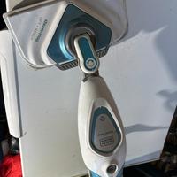 Black decker mocio elettrico filo