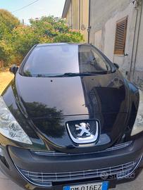 Peugeot 308 1600 TD Feline 2007