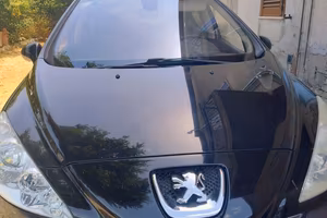 Peugeot 308 1600 TD Feline 2007