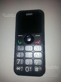 Cellulare Tasti Grandi Pronto Saiet NUOVO