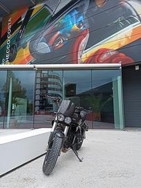 Buell Lightning XB9 - 2004