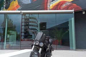 Buell Lightning XB9 - 2004