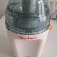 Centrifuga Vitaè Juicer Moulinex