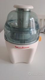 Centrifuga Vitaè Juicer Moulinex