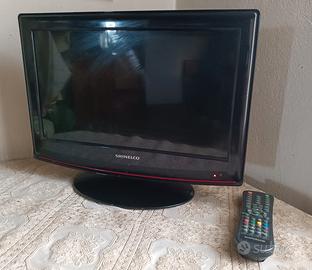  Televisore usato 