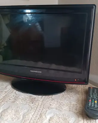  Televisore usato 