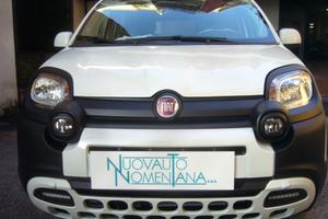FIAT Panda Cross Pandina 1.0 FireFly Hybrid 5°P