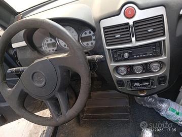 Macchinina Aixam Scouty R