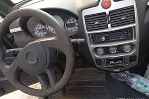 Macchinina Aixam Scouty R