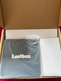 Android TV BOX Leelbox Q4 - 4Gb RAM 32Gb ROM