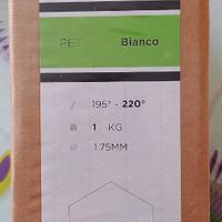 Filamento stampante 3D