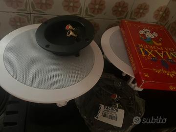 Accessori audio