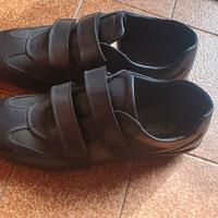 SCARPE IMAC UOMO A STRAPPO