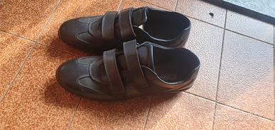 SCARPE IMAC UOMO A STRAPPO