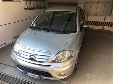 Citroen C3  Exclusive  1100 cc  60 Cv  - 42.000 Km