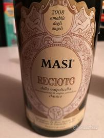 2008 Masi Amabile degli Angeli Recioto Valpolicell