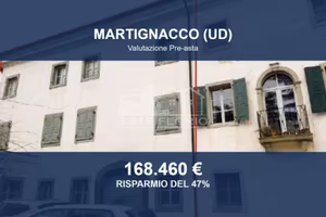 Immobile in asta di 630 m² con più di 5 locali a M