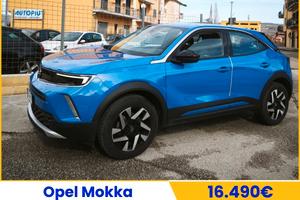 Opel Mokka 1.5 diesel Elegance E6d