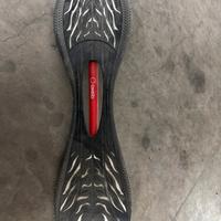 Skateboard a due ruote della oxelo