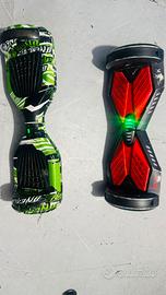 Hoverboard