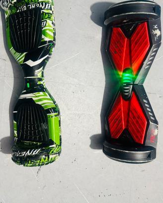 Hoverboard