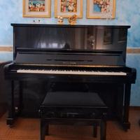 Pianoforte Belton