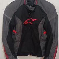 Giacca moto Alpinestars donna