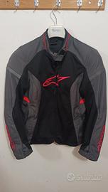 Giacca moto Alpinestars donna