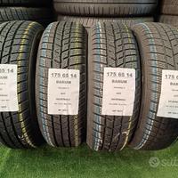 4 gomme 175 65 14 BARUM RIF2021