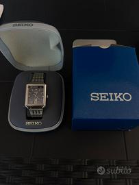 Seiko V.F.A. Quartz