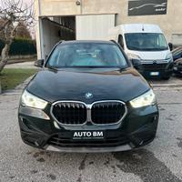 Bmw X1 xDrive18d Msport