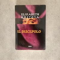"Il Discepolo", E. Kostova