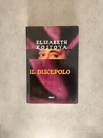 "Il Discepolo", E. Kostova