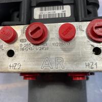 POMPA CENTRALINA ABS OPEL CORSA D 0265235163 AR 