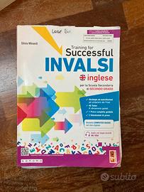 Training for successful invalsi inglese