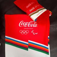 Calze sci e scaldacollo Milano Cortina 2026