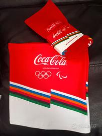 Calze sci e scaldacollo Milano Cortina 2026