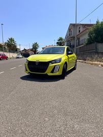 Peugeot 208 PureTech 100 Stop&Start 5 porte Style