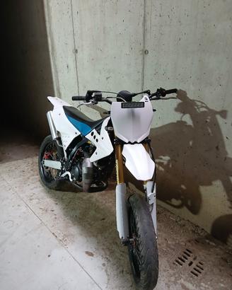 fantic 50