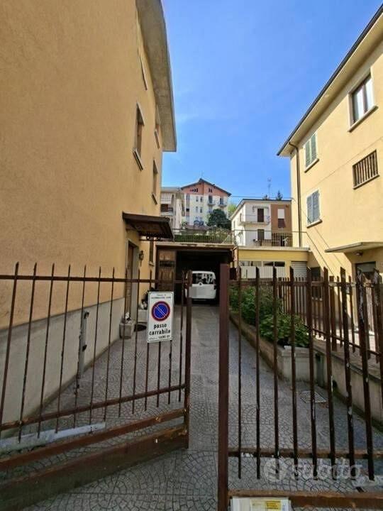 Appartamento – Salsomaggiore Terme, Salsominore - Vista 2