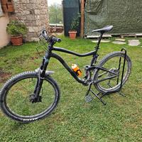 Mtb giant trance 3 