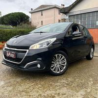 PEUGEOT - 208 1.2 puretech Active s&s 82cv 5p
