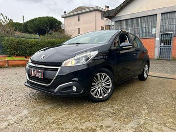 PEUGEOT - 208 1.2 puretech Active s&s 82cv 5p