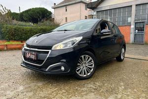 PEUGEOT - 208 1.2 puretech Active s&s 82cv 5p